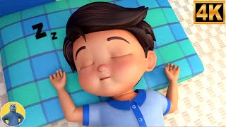 उठो बेटा आंखें खोलो, Utho Beta Aankhain Kholo, Hindi Song For Kids