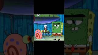 So I Dubbed Evil Spongebob #funny #fypシ #spongebob #spongebobsquarepants #voiceover #dubbed #reels