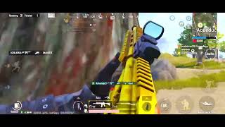 bGMi 1v4