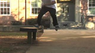 Scott & Seth BM4k Part