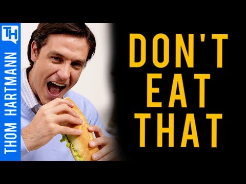 Shocking Reason I Refuse to Eat at Jimmy Johns