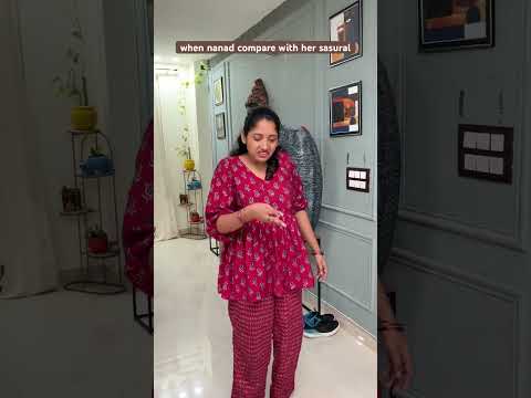 In risto m thodi bhi toh comparison hoti ha #teamofshalini #comedy #comedyfilms #shalinisingh