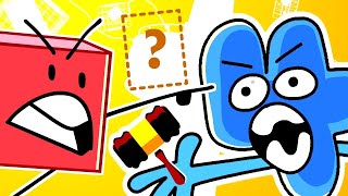 BFB 22: ¿Quién Robó el Diario de Dona?