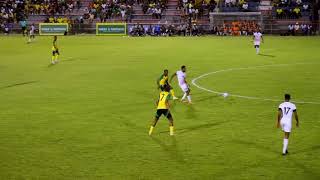 Jamaica vs Trinidad & Tobago 🇯🇲⚽️ (Feb 09, 2025) | Match-Day Experience - Part 3