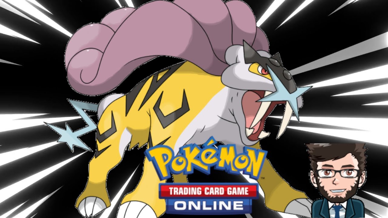 RAIKOU IS BACK - De retour pour son moment de gloire ? : Live détente