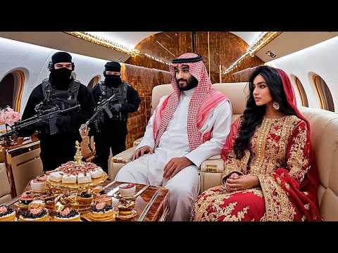 Saudi Prince Salman's Family Is Richer Than You Think