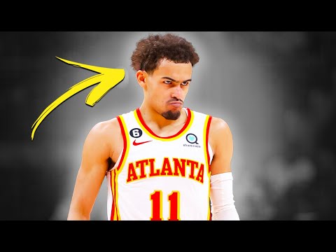 This Trae Young News Is WILD...