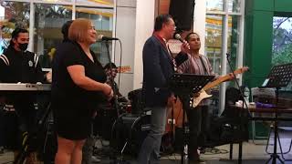 BENECO @ 50: NEA Administrator Antonio Mariano C. Almeda Song