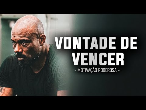 VOCÊ PROMETEU PARA SÍ QUE IRIA MUDAR! - Motivação Extrema
