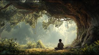Return to Your Roots | 432Hz Sound Bath for Deep Self Awareness & Inner Peace