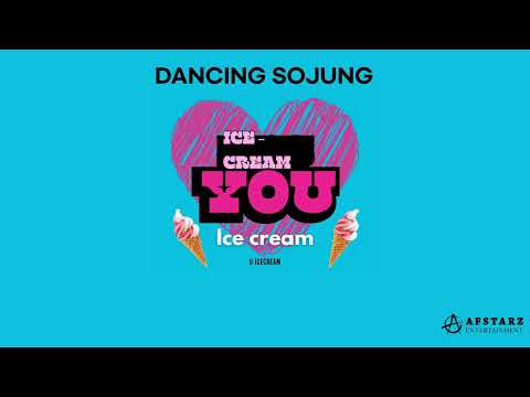 DANCING SOJUNG 'U ICE-CREAM' #dancingsojung #uicecream #춤추는소정 #유아이스크림 #춤추는곰돌