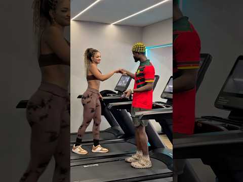 Motivation Gym