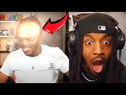 KSI HAS SCARRED ME FOR LIFE...IT'S WORST THAN I THOUGHT!