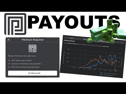 How Does Roblox Premium Payout Work Jobs Ecityworks - how to buy roblox premium with robux