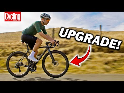 8 Ways To Go FASTER On The Bike For Less Than £50