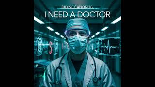 Didine Canon 16 - I NEED A DOCTOR , BEAT BY MHD