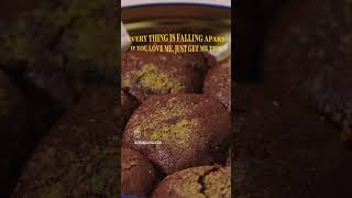 love ❤️ 😍 #cookie #trendingvideo #crumbles #foodblogger #support #viralshorts