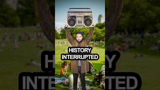 The History of Interruptions #comedy #funny #versus