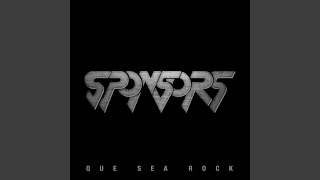 Que Sea Rock
