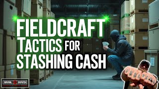 How Much Cash Should You EDC? And Where to Hide It?
