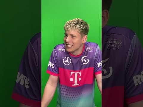 WELCHER BRAWLER BIN ICH? 😂