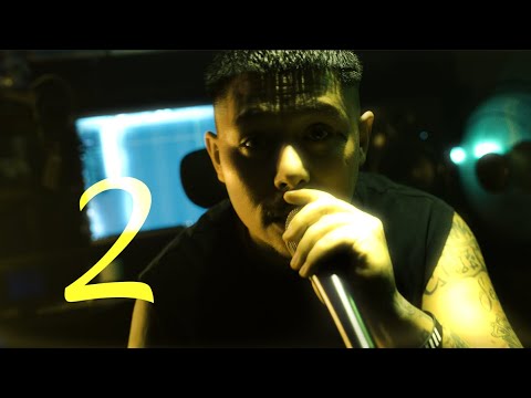 Stap - DRIFT2