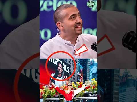 Mehdi BLASTS Adidas for Caving to Israel 🥶‼️