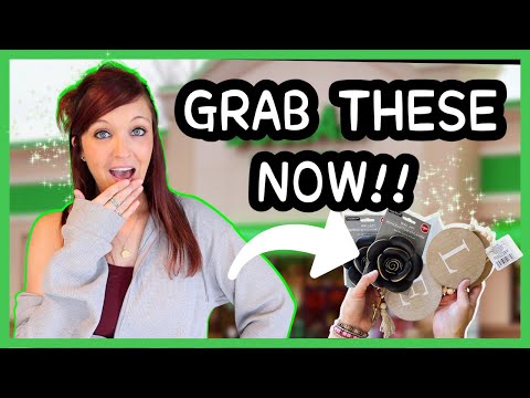 🏃‍♀️ RUN to Dollar Tree! These DIY Items Won’t Last Long!