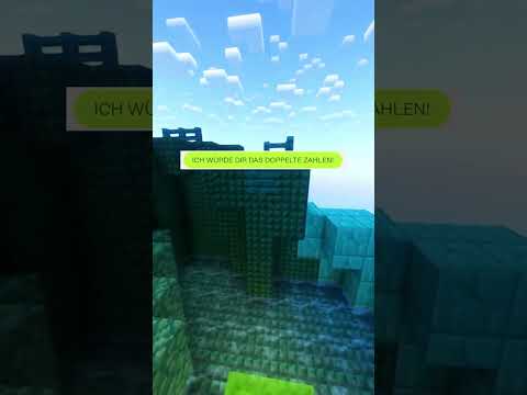 Warum wollte er wohl den Wohnwagen so sehr wollte?🤣🤔