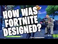 Exploring the Art and Design Behind Fortnite