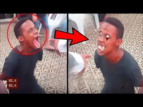4 أشياء مرعبة صورتها عدسات الكاميرا لم يجدو لها تفسير ! بلابلا