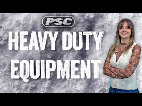 PSC Winter Guide - Heavy Duty