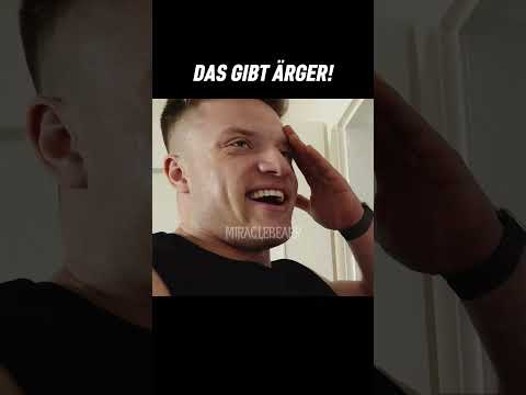 ÄRGER incoming!😂☝🏻 #urskalecinski #lustig