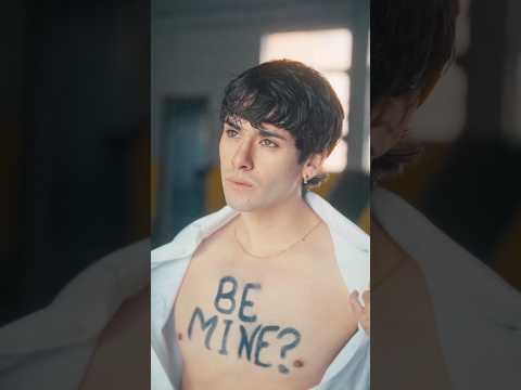 Searching for my Valentine, any takers? 💌 #romance #love #comedy #johnnyvalentine