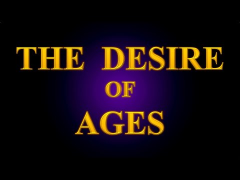 The Desire of Ages - Chapter 76 - Judas