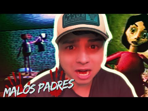 ESTE JUEGO ME HIZO LLORAR🥺😭|| Malos Padres con Maxzito