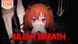【SILENT TABLE】ไลฟ์นี้คือการฝึกห้ามทุบโต๊ะ 2 ชั่วโมง