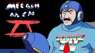 MEEGAH MEM 2 – O JOGO MAIS PODRE DO MENINO ROBÓTICO