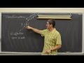 Exploring Transformations of Functions
