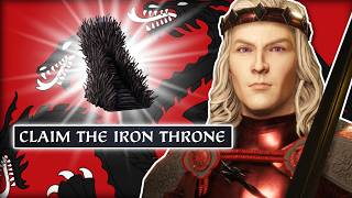 Daemon Blackfyre Did NOTHING Wrong (Also He's King Now)