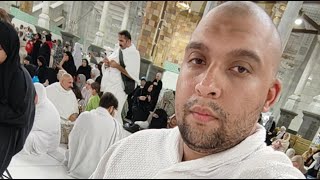 بدأت قناة "القاسم النوراني للعلم الروحاني" بثًا مباشرًا