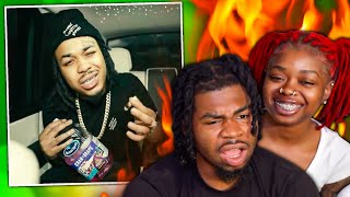 Bloodhound Q50 - 60k (Official Music Video)| REACTION
