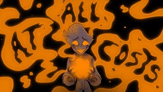 At All Costs - Hazbin Hotel Fan Animatic