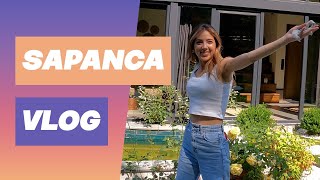 ATV KULLANIRKEN KAYBOLDUM! | SAPANCA VLOG'U
