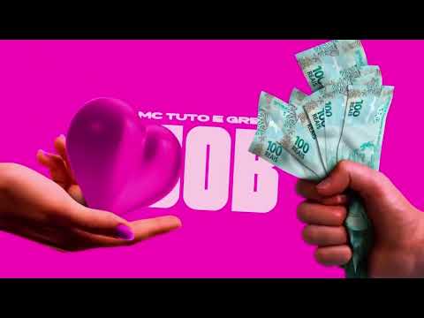 GRELO DA SERESTA E MC TUTO - DO JOB (MÚSICA NOVA) | GRILO DA SERESTA E MC TUTO DO JOB