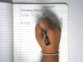 Estimating Products in Mathematics
