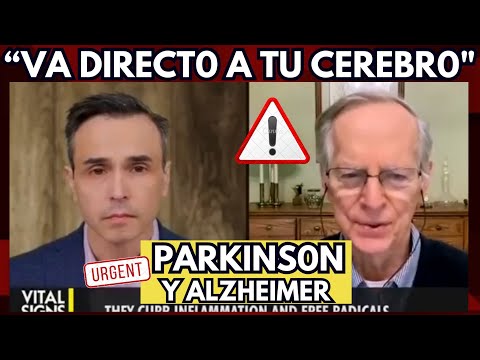 🔴UN PRESTIGI0S0 EXPERT0 DA la RAZÓN a los C0NSPIRAN0IC0S....S0BRE las RAYITAS en el CIEL0⛔