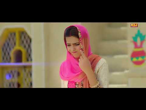 Dhai Din Ki Zindagi (Official Video) - Raveena Bishnoi | Parveen Jakhar | Pawan Pilania | Song 2024