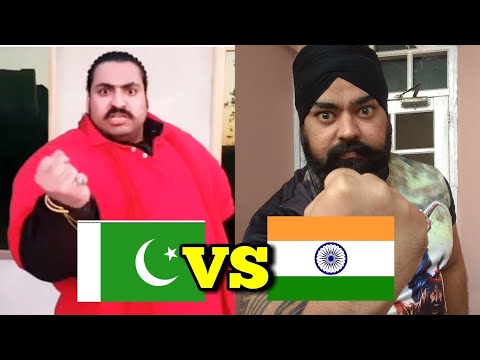 Khan Baba Coin Challenge accepted by Super Khalsa