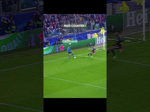 Ronaldo Best Goal Ever Vs Juventus๐ฅถ๐ฅ